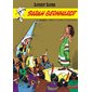 Lucky Luke T.19 : Sarah Bernhardt : Bande dessinée