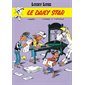 Lucky Luke T.23 : Le Daily Star : Bande dessinée
