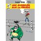 Lucky Luke T.29 : Des barbelés sur la prairie : Bande dessinée