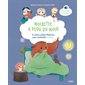 Noisette a peur du noir : et autres petites histoires pour surmonter sa peur