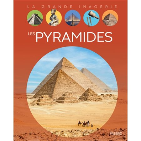 Les pyramides
