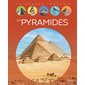 Les pyramides : La grande imagerie