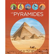 Les pyramides