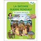 La Seconde Guerre mondiale en cartes mentales