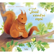 Tout contre moi