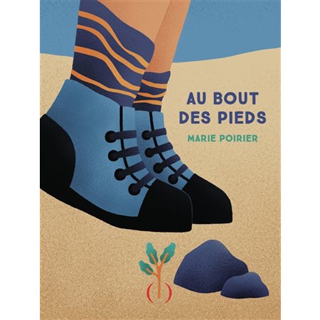 Au bout des pieds