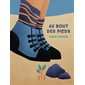 Au bout des pieds