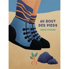 Au bout des pieds