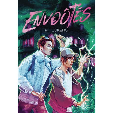 Envoûtés : 12-14