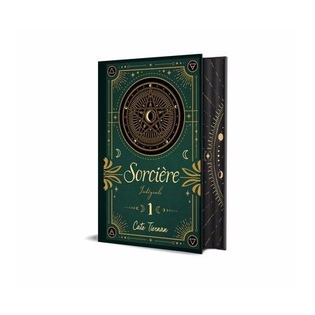 Sorcière - Intégrale T.01 : Édition collector : 12-14