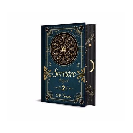 Sorcière - IntégraleT.02 : Édition collector : 12-14