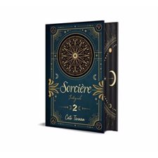 Sorcière - IntégraleT.02 : Édition collector : 12-14