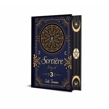 Sorcière - Intégrale T.03 : Édition collector : 12-14