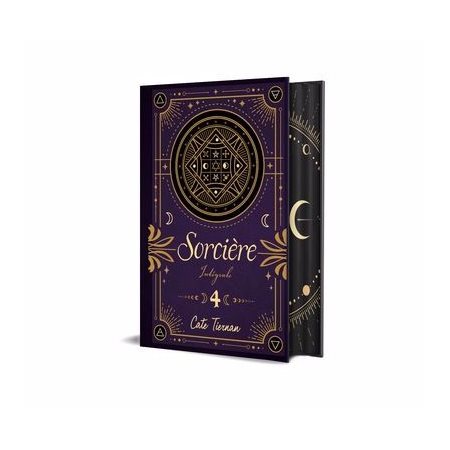 Sorcière - Intégrale T.04 : Édition collector : 12-14