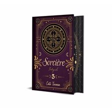 Sorcière - Intégrale T.05 : Édition collector : 12-14