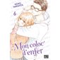 Mon coloc' d'enfer T.06 : ADO : SHOJO