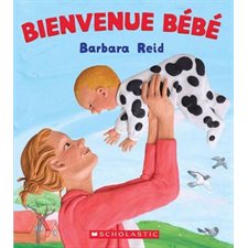 Bienvenue bébé
