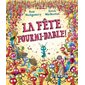 La fête fourmi-dable!