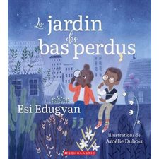 Le jardin des bas perdus