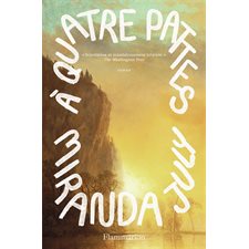 A quatre pattes