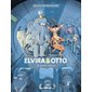 Elvira & Otto T.02 : Le grand départ : Bande dessinée