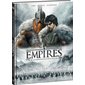 Empires T.03 : La Compagnie de la Croix blanche : Bande dessinée