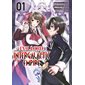 I'm the evil lord of an intergalactic empire T.01 : Manga : ADT : Sienen