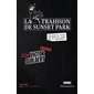 Samouraï T.02 : La trahison de Sunset Park : l'histoire vraie du mort en trop du 11 septembre : SPS
