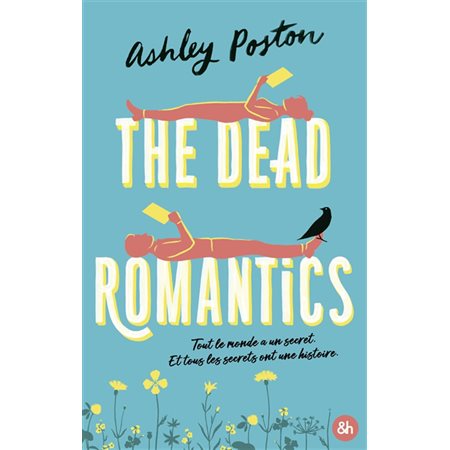 The dead romantics : NR