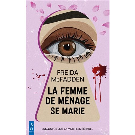 La femme de ménage se marie (FP) : SPS
