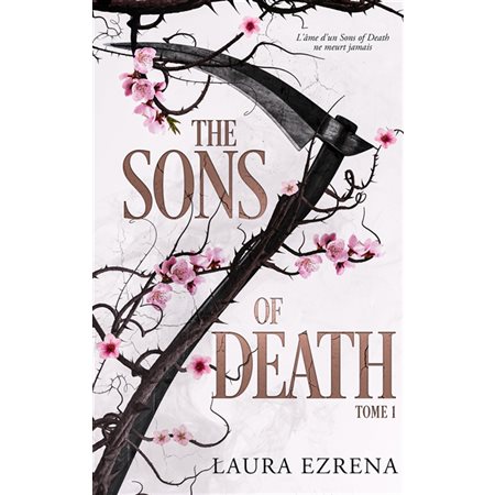 The Sons of Death T.01 : NR