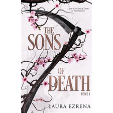 The Sons of Death T.01 : NR
