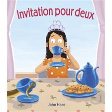 Invitation pour deux