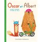 Oscar et Albert T.02 : Albert apprend à faire du vélo