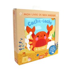 Cache-cache à la mer