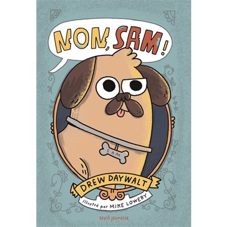 Non, Sam ! : 9-11