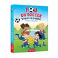 Fou du soccer T.04 : Victoire et trophée ! : 608