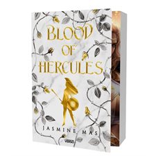 Villains of lore T.01 : Blood of Hercules : FAN