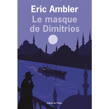 Le masque de Dimitrios : POL