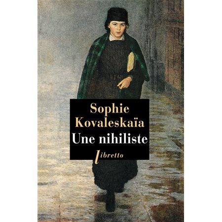 Une nihiliste (FP)