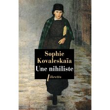 Une nihiliste (FP)