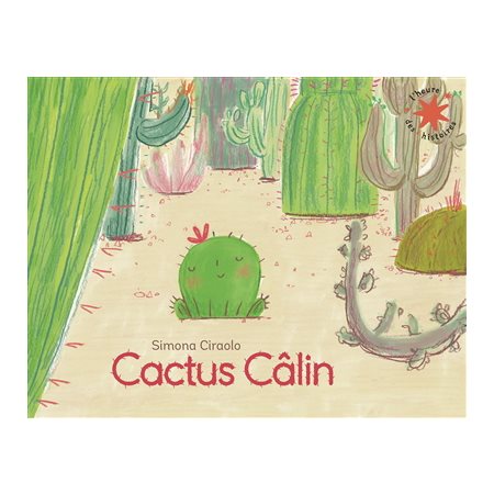 Cactus câlin