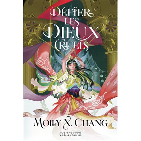 Défier les dieux cruels : FAN
