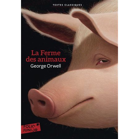 La ferme des animaux : conte de fées : 12-14