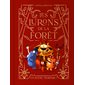 Les lurons de la forêt T.02 ; En scène, Tigresse !