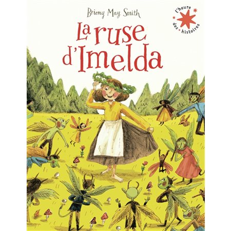 La ruse d'Imelda
