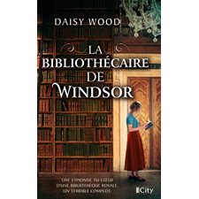 La bibliothécaire de Windsor : HIS