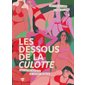 Les dessous de la culotte : une autre histoire de notre intimité