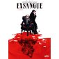 Exsangue T.01 : La marque : Bande dessinée