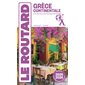 Grèce continentale : Et les îles Ioniennes, Saroniques et Sporades : 2025-2026 (Routard) : Le guide du routard